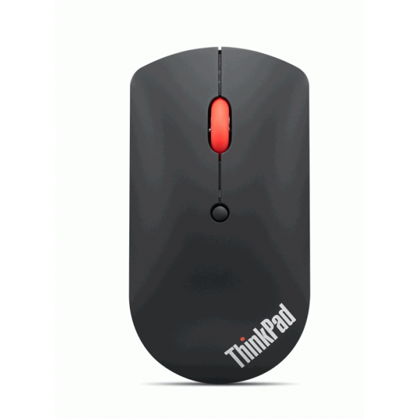 Mouse Lenovo Thinkpad Bluetooth Silent